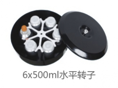 湖南湘仪大容量离心机CL5图2