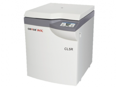 湖南湘仪大容量冷冻离心机 CL5R图2