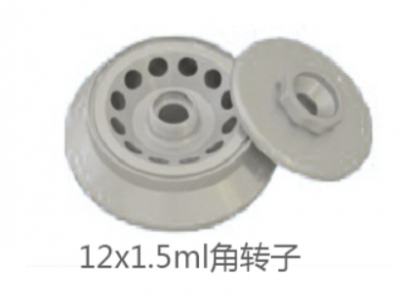 湖南湘仪台式高速离心机H1850图2