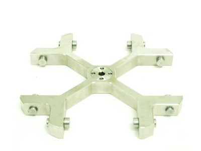 湖南湘仪落地式低速离心机DD-5M图2