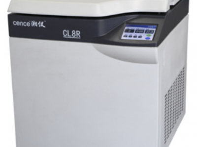 湖南湘仪超大容量冷冻离心机CL8R