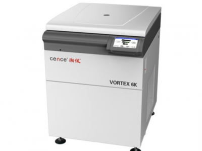 湖南湘仪大容量低速冷冻离心机VORTEX 6K图2