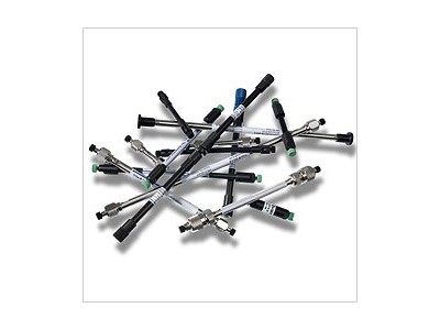 ZIC®-HILIC (5μm) 14 x 1 mm PEEK