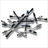 ZIC®-HILIC 100 x 2.1 mm, 3.5 µm, 200Å PEEK HPLC 色谱柱 SeQuant™