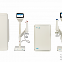 精选                                                                                    Milli-Q®IQ 700