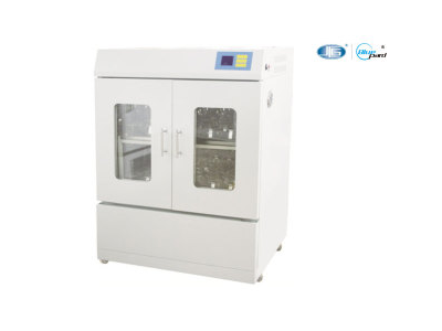 大型恒温振荡器——液晶屏