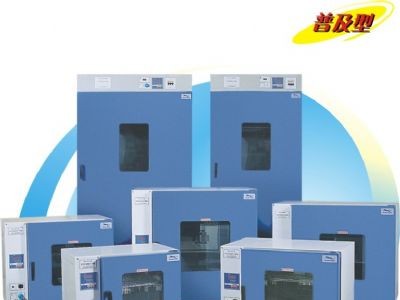 鼓风干燥箱-9000系列