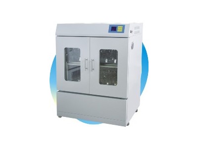 大型恒温振荡器――液晶屏