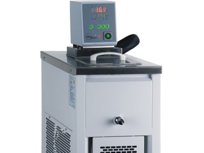 制冷和加热循环槽