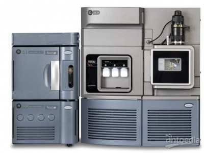 ACQUITY UPLC I-Class/Xevo TQ-XS IVD系统图2