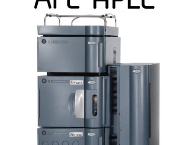 Arc HPLC系统