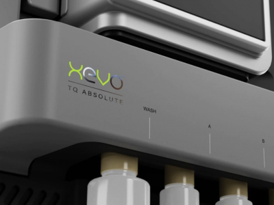 Xevo TQ Absolute三重四极杆质谱仪图2