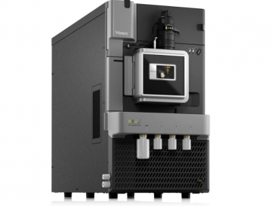 Xevo TQ Absolute三重四极杆质谱仪图1