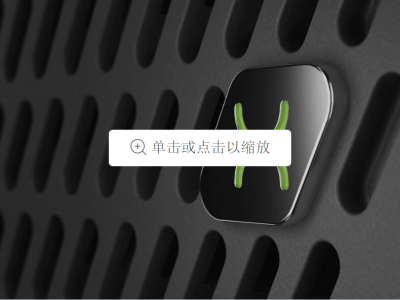 Xevo TQ Absolute三重四极杆质谱仪图3