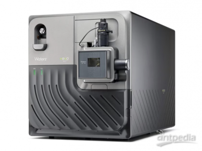 Waters Xevo MRT高分辨质谱仪图2