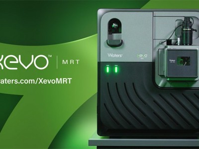 Waters Xevo MRT高分辨质谱仪