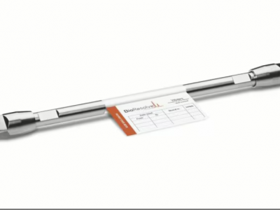 186009435 BioResolve 体积排阻mAb