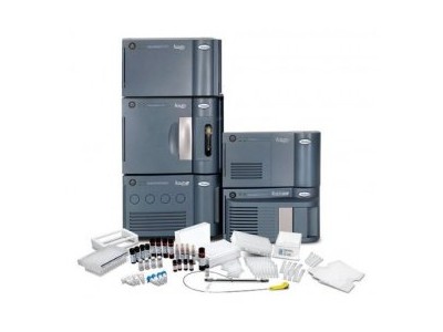 GlycoWorks RapiFluor-MS N-糖分析试剂盒图2