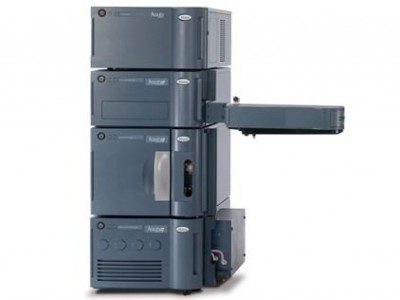 ACQUITY UPLC M-Class纳升级至微升