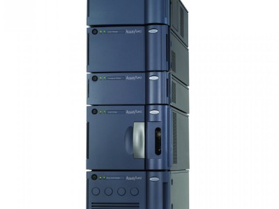 精选                                                                                    Waters ACQUITY图1