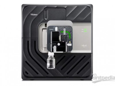 电荷检测质谱CDMS