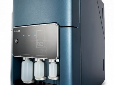 ACQUITY RDa质谱检测器图3