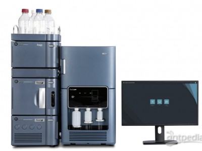 ACQUITY RDa质谱检测器图2