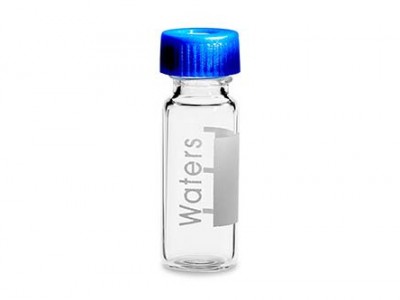 waters 沃特世 样品瓶 186000989DV