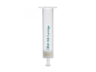 沃特世WAT106202OASIS HLB 6CC 200M