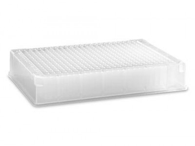 waters 沃特世 样品板 186002632