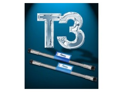 Atlantis T3色谱柱