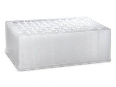 waters 沃特世 样品板 186001438