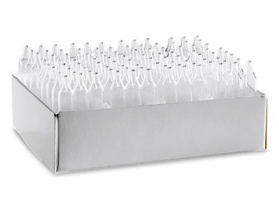 waters 沃特世 样品板 186001436