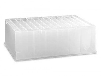 waters 沃特世 样品板 186002482