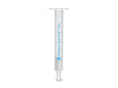 waters 沃特世 硅胶基质离子交换 Se