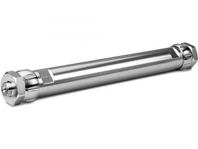 沃特世186004021XBridge Prep C18 5