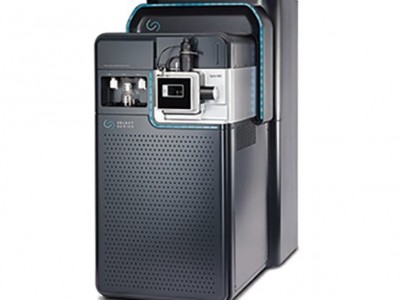 SELECT SERIES Cyclic IMS环状离子淌度质谱IMS图2