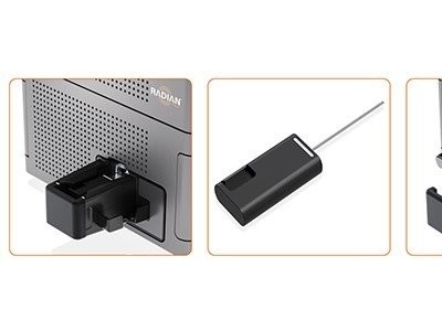 RADIAN ASAP直接质谱检测器图3