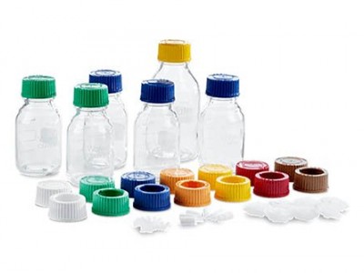 waters 沃特世 经认证的溶剂瓶 1860