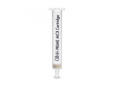 waters 沃特世 聚合物基质混合模式 Oasis样品萃取产品 186008918图1