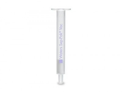 waters 沃特世 硅胶基质反相 Sep-Pak SPE WAT023615图1