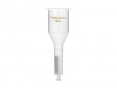 waters 沃特世 硅胶基质反相 Sep-Pak SPE WAT054520图1