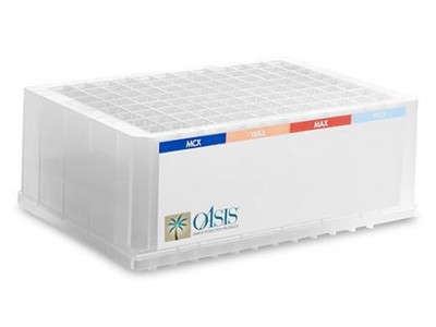 waters 沃特世 聚合物基质混合模式 Oasis样品萃取产品 186003249图1