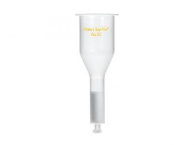 waters 沃特世 硅胶基质离子交换 Sep-Pak SPE WAT054515图1