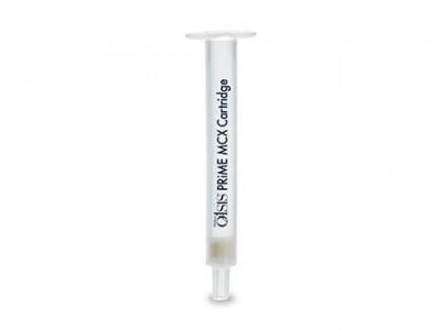 waters 沃特世 聚合物基质混合模式 