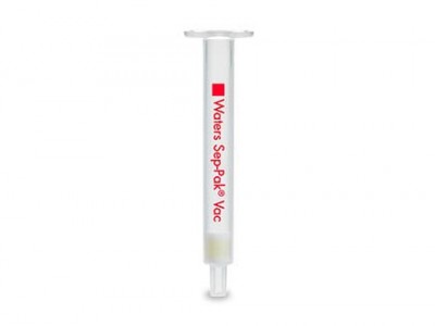 waters 沃特世 硅胶基质反相 Sep-Pak SPE WAT054960图1