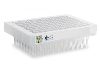 waters 沃特世 聚合物基质反相 Oasis样品萃取产品 186008052图1