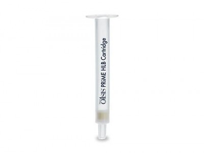 waters 沃特世 聚合物基质反相 Oasis样品萃取产品 186008055图1