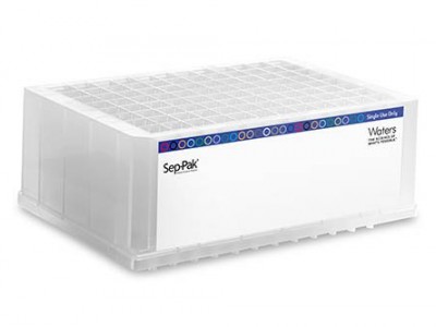 waters 沃特世 硅胶基质反相 Sep-Pak SPE 186002320图1