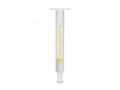 waters 沃特世 硅胶基质离子交换 Sep-Pak SPE WAT023610图1